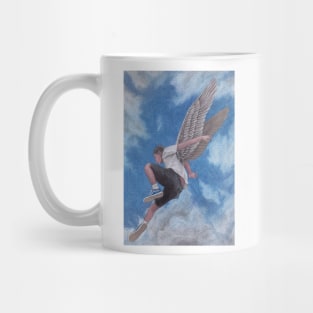 The Leap Mug